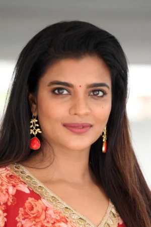 Aishwarya Rajesh