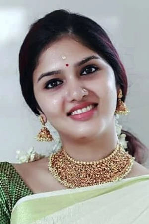 Gayathri Suresh