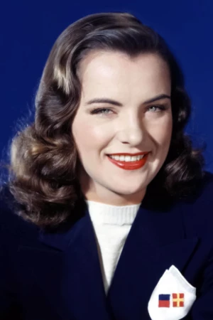 Ella Raines