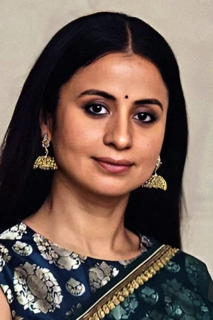 Rasika Dugal