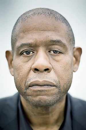 Forest Whitaker