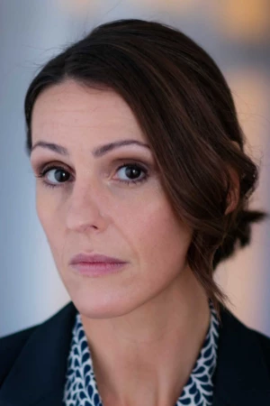 Suranne Jones