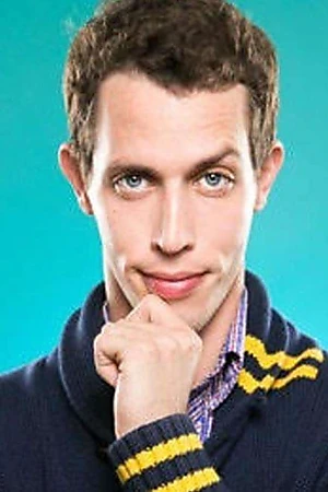 Tony Hinchcliffe