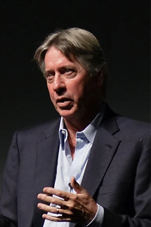 Alan Silvestri