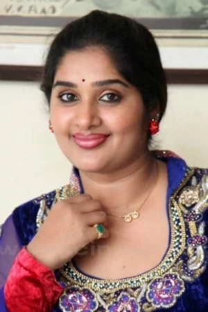 Mamilla Shailaja Priya