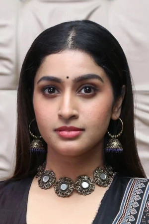 Tanya Ravichandran