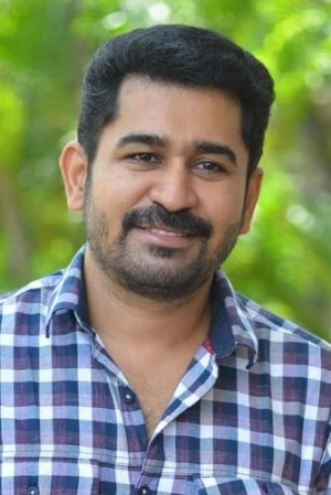 Vijay Antony