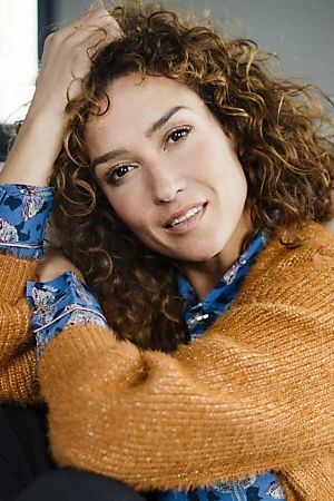 Katja Schuurman