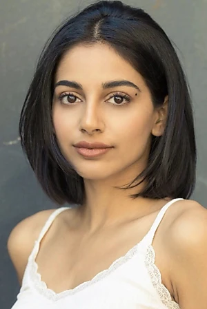 Banita Sandhu