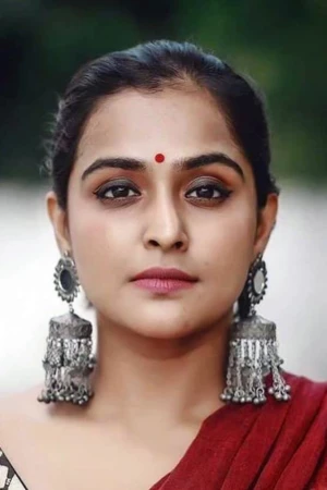 Remya Nambeesan