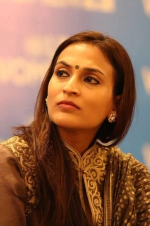 Aishwarya Rajinikanth