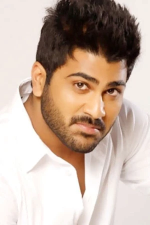 Sharwanand