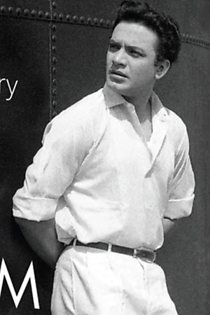 Uttam Kumar