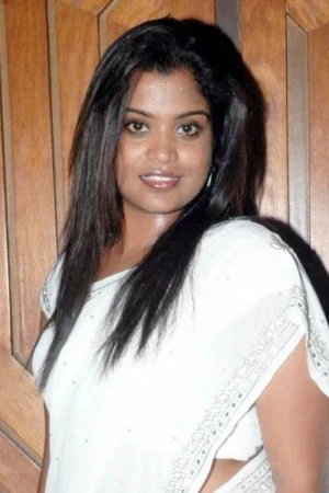 Suzane George