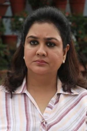 Urvashi