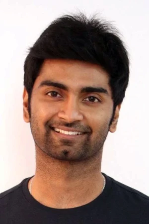 Atharvaa Murali