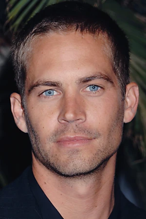 Paul Walker