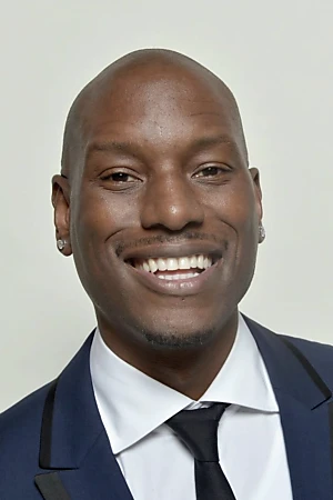 Tyrese Gibson