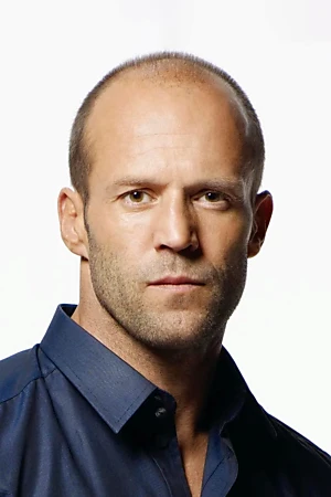 Jason Statham