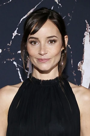 Jocelin Donahue