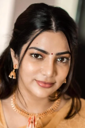 Sai Priya Deva