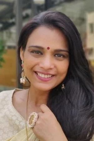 Bindu Chandramouli