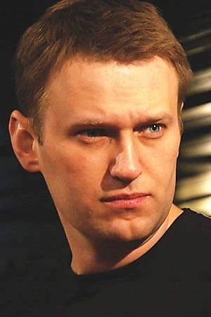 Alexei Navalny