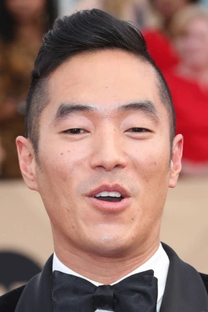 Leonardo Nam