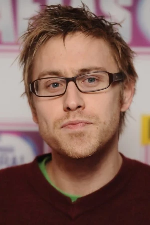 Russell Howard