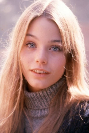 Susan Dey