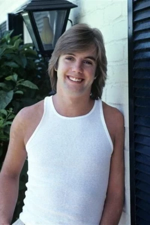 Shaun Cassidy