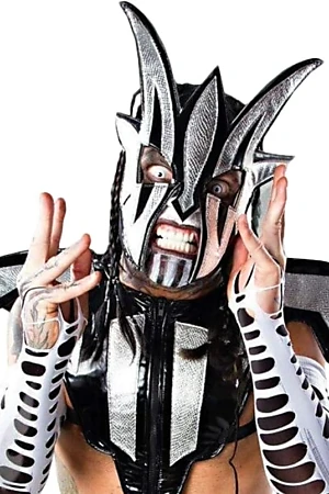 Jeff Hardy