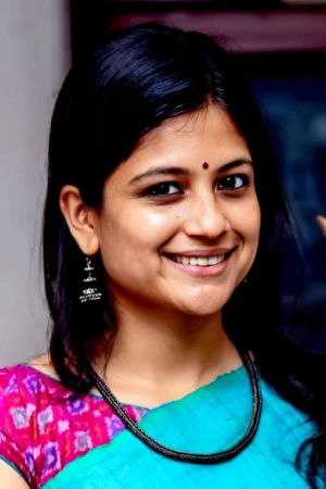 Aditi Balan