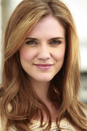 Sara Canning