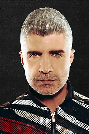 Özcan Deniz