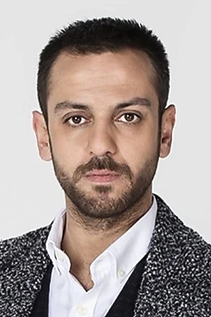 Erkan Kolçak Köstendil