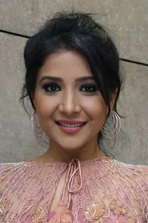 Sakshi Agarwal