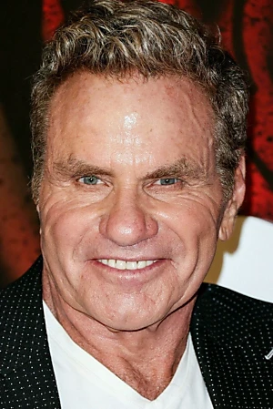 Martin Kove