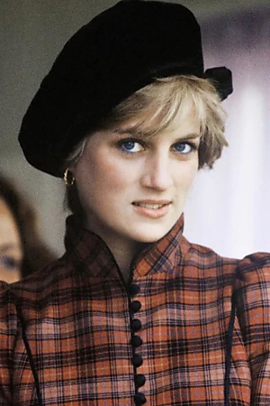 Diana, Princess of Wales