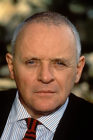 Anthony Hopkins