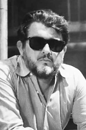 Walter Hill