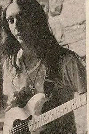 Sérgio Dias
