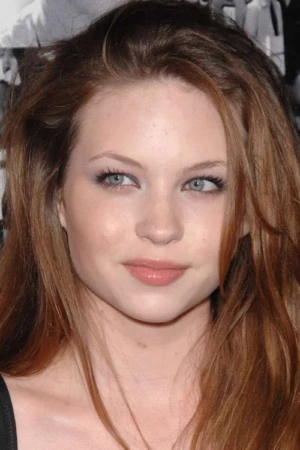 Daveigh Chase