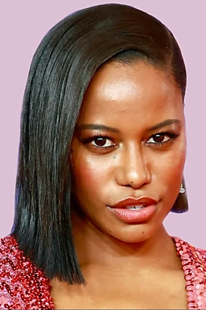 Taylour Paige