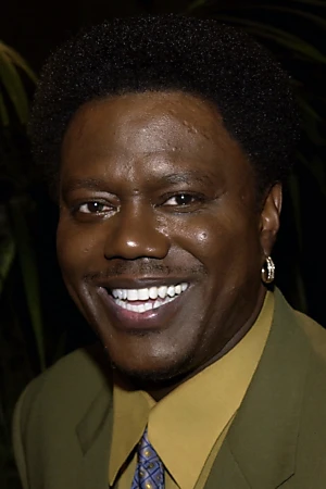 Bernie Mac