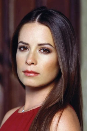 Holly Marie Combs