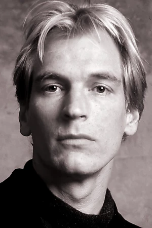 Julian Sands