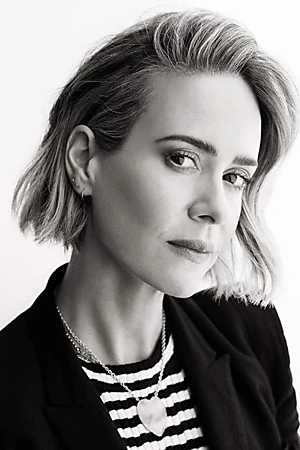 Sarah Paulson