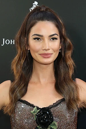 Lily Aldridge