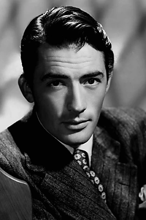 Gregory Peck